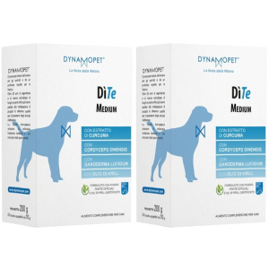 Compra Online dite medium bustine 2x20x10 g polvere per soluzione orale e Trova il miglior prezzo