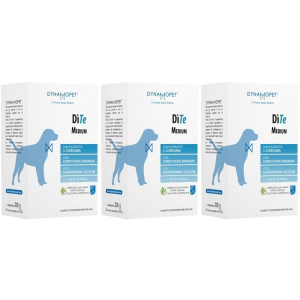Compra Online dite medium bustine 3x20x10 g polvere per soluzione orale e Trova il miglior prezzo