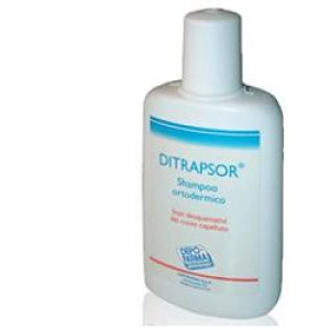 ditrapsor crema shampoo 30ml bugiardino cod: 900667104 