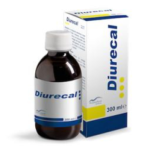 diurecal soluzione orale 300ml bugiardino cod: 923817480 