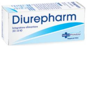 diurepharm gocce 50ml bugiardino cod: 907261604 