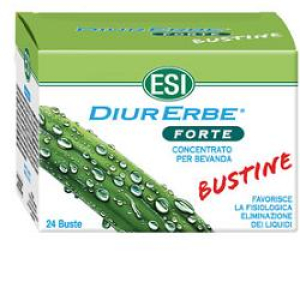 diurerbe forte 24 bustine 360ml ofs bugiardino cod: 905959906 