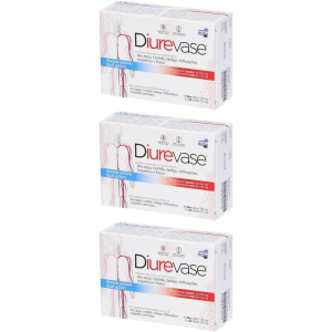 Compra Online diurevase 60 compresse 750 mg 3x45 g e Trova il miglior prezzo