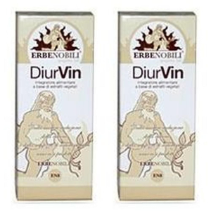 Compra Online diurvin 50 ml 2x50 ml soluzione orale e Trova il miglior prezzo