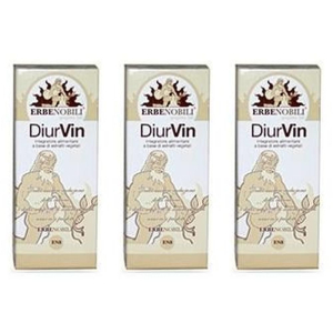 Compra Online diurvin 50 ml 3x50 ml soluzione orale e Trova il miglior prezzo