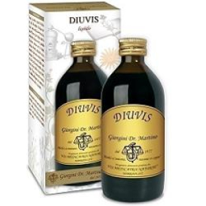 diuvis liquido 200ml bugiardino cod: 921650420 