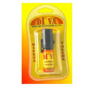 diva spray antiaggressione15ml bugiardino cod: 905965543 