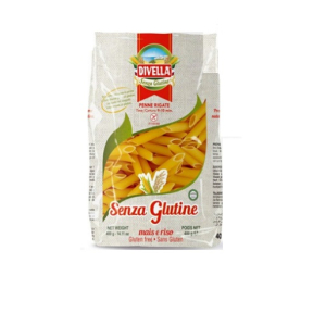 divella penne 400g bugiardino cod: 970224580 