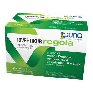 divertikur regola 15stick bugiardino cod: 943303937 