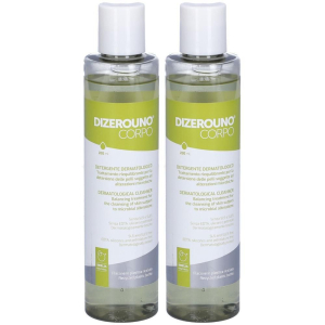 Compra Online dizerouno corpo 200 ml 2x200 ml e Trova il miglior prezzo