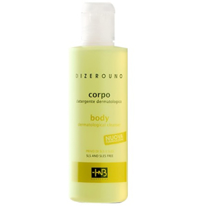 dizerouno corpo 200ml bugiardino cod: 902955018 