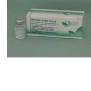 dmae dermaviso plus 10fx5ml bugiardino cod: 912474929 