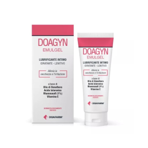Doagyn emulgel 40 ml