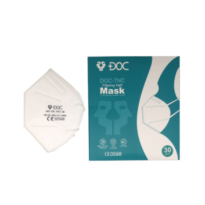 doc filtering halfmask ffp3 bugiardino cod: 981393578 