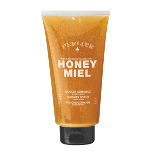 Doccia gommage miele perlier 250ml