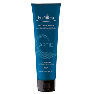 doccia schiuma artic 150ml bugiardino cod: 935664716 