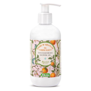 Compra Online docciaschiuma*fiori d'arancio 250ml e Trova il miglior prezzo