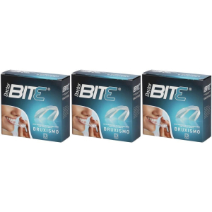 Compra Online doctor bite® 3x1 st e Trova il miglior prezzo
