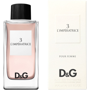 Compra Online dolce & gabbana l'imperatrice eau de toilette 100 ml ml toi e Trova il miglior prezzo
