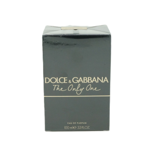 Compra Online dolce & gabbana the only one eau de parfum spray 100ml 100 l e Trova il miglior prezzo