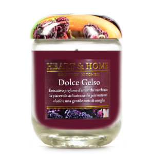 dolce gelso large candle bugiardino cod: 971730650 