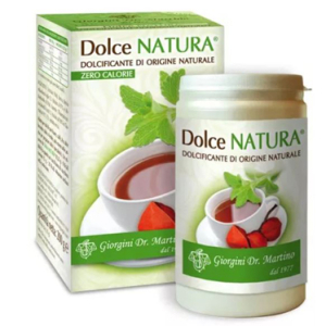 dolce natura 200g bugiardino cod: 923326868 