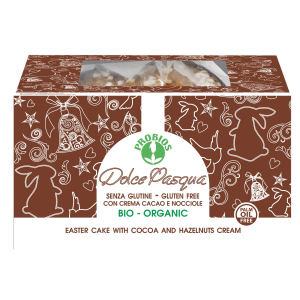 dolce pasqua c/crema cacao/noc bugiardino cod: 970493437 