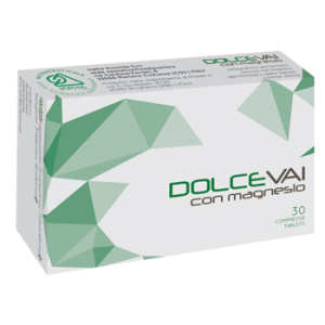 dolcevai 30 compresse bugiardino cod: 922377496 