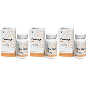 Compra Online dolemyr compresse 3x35,4 g e Trova il miglior prezzo