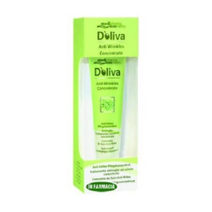 doliva anti wrinkles concentrato 15ml bugiardino cod: 938943077 