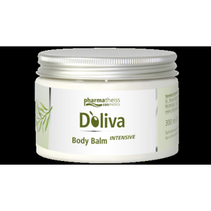 doliva bodybalm 50ml bugiardino cod: 938852377 