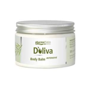 doliva bodybalm intensivo 300ml bugiardino cod: 932088192 