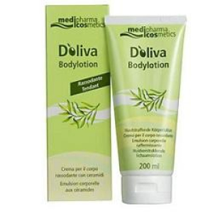 doliva bodylotion rass 100ml bugiardino cod: 910815669 