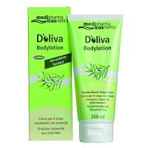 doliva bodylotion rass 200ml bugiardino cod: 905973499 