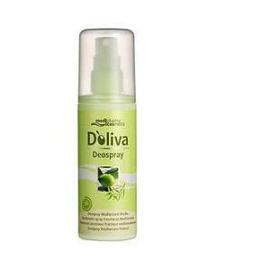 doliva deospray fresch 100ml bugiardino cod: 931344307 