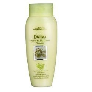 doliva doccia crema p sen 200 ml bugiardino cod: 905901359 