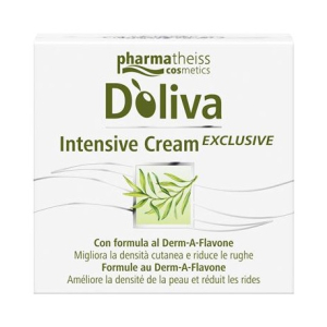 doliva inten crema exlusive 50ml bugiardino cod: 923289829 