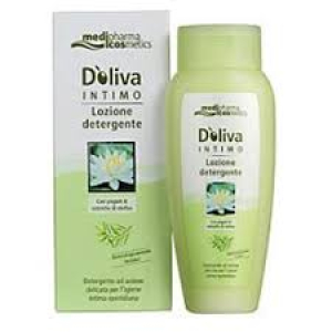 doliva intimo 200ml offerta bugiardino cod: 933720702 