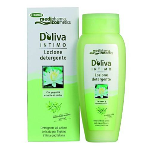 doliva intimo 50ml bugiardino cod: 939563173 