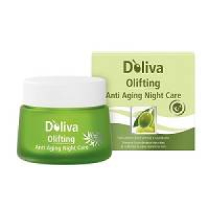 doliva olifting night care50ml bugiardino cod: 930373269 