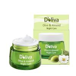 doliva olive&almond notte 50ml bugiardino cod: 939038055 