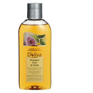 DOLIVA SH FIORI SICILIA 200ML