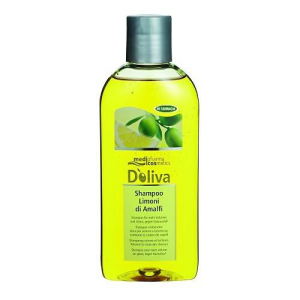 doliva shampoo lim amalfi100ml bugiardino cod: 930126558 