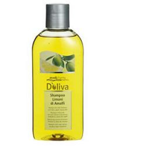 doliva shampoo lim amalfi200ml bugiardino cod: 939563108 