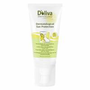 doliva skin b viso fp20 50ml bugiardino cod: 939035984 