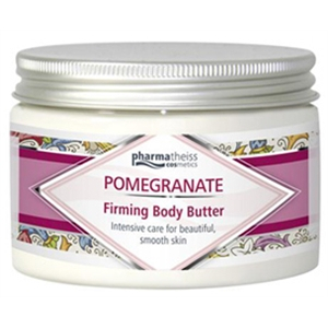 doliva & melograno firming body butter 300 ml bugiardino cod: 921713917 