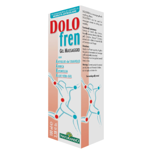 dolofren gel 100ml bugiardino cod: 904356146 