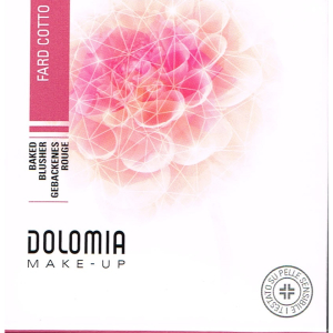 dolomia fard cotto 55 chiffon bugiardino cod: 925867855 