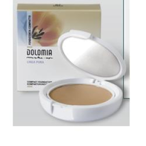 dolomia fondotinta purif 06cre bugiardino cod: 972149660 