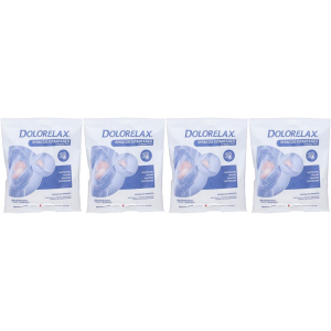 Compra Online dolorelax ghiaccio istantaneo set da 4 4x1 st e Trova il miglior prezzo